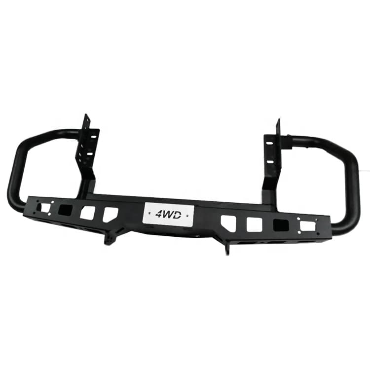 TORQ OFF-ROAD ALUMINIUM WINDOWLESS CANOPY
