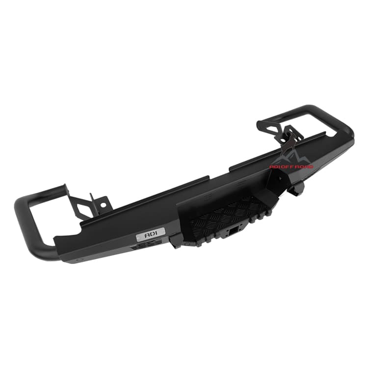 TORQ OFF-ROAD ALUMINIUM WINDOWED CANOPY